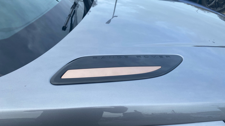 Land Rover Range Rover Velar 2.0 P250 R-Dynamic S 5dr Auto Petrol Estate